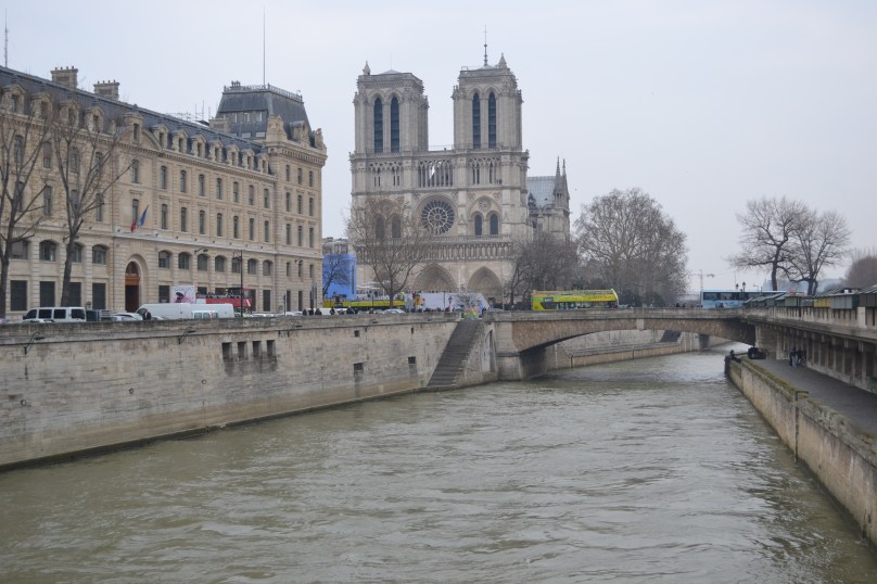 Notre Dame